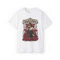 Estou Solteira Não Em Modo De Sobrevivência T-Shirt — Feminine Single Life Graphic Tee (Portuguese)