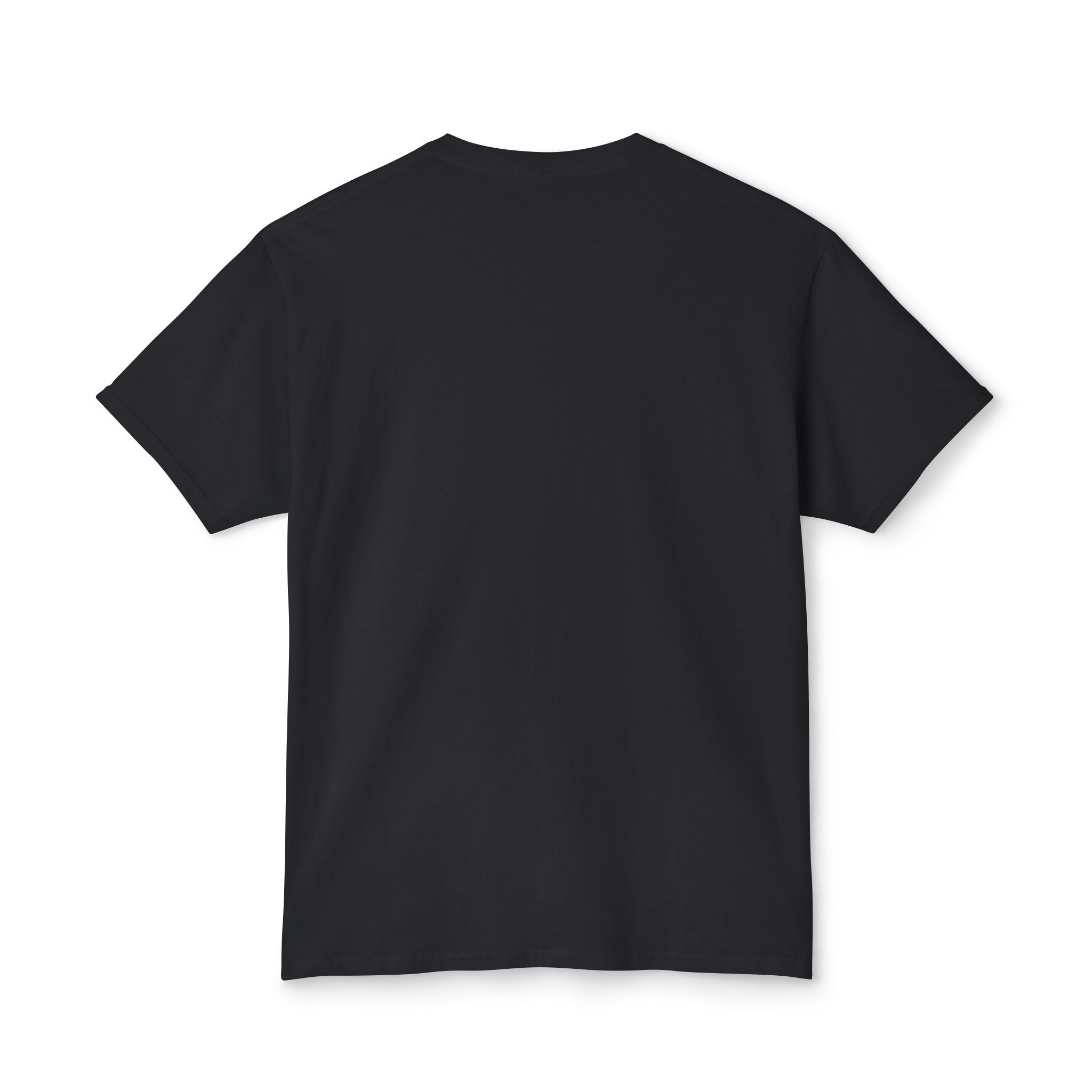 T-Shirt — 'Sou Guerreiro, Sou Amante, Sou Inteiro' Vintage Shield Graphic