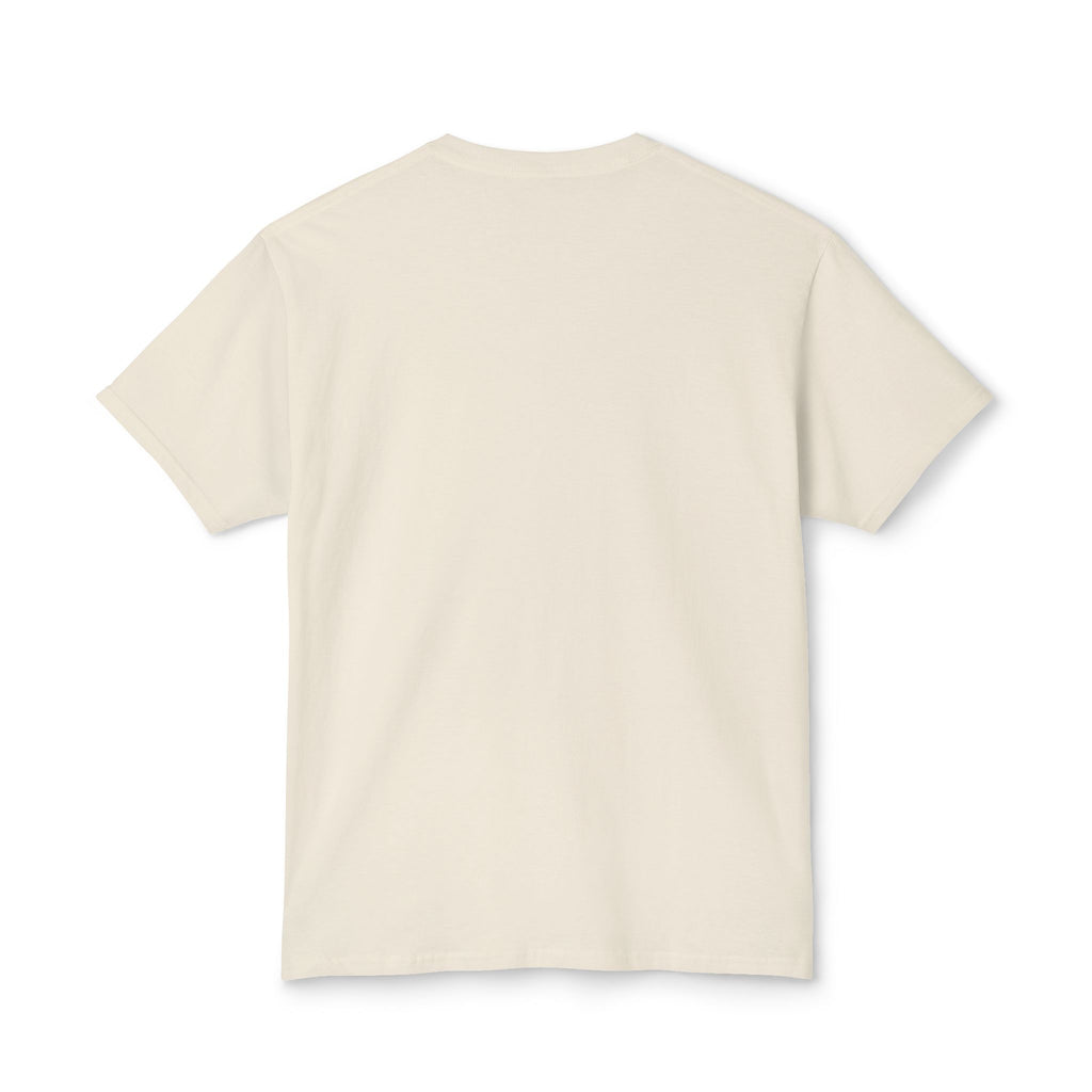 T-Shirt — 'Sou Guerreiro, Sou Amante, Sou Inteiro' Vintage Shield Graphic