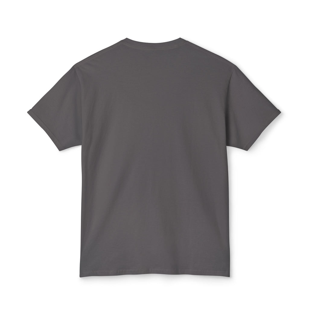 T-Shirt — 'Sou Guerreiro, Sou Amante, Sou Inteiro' Vintage Shield Graphic