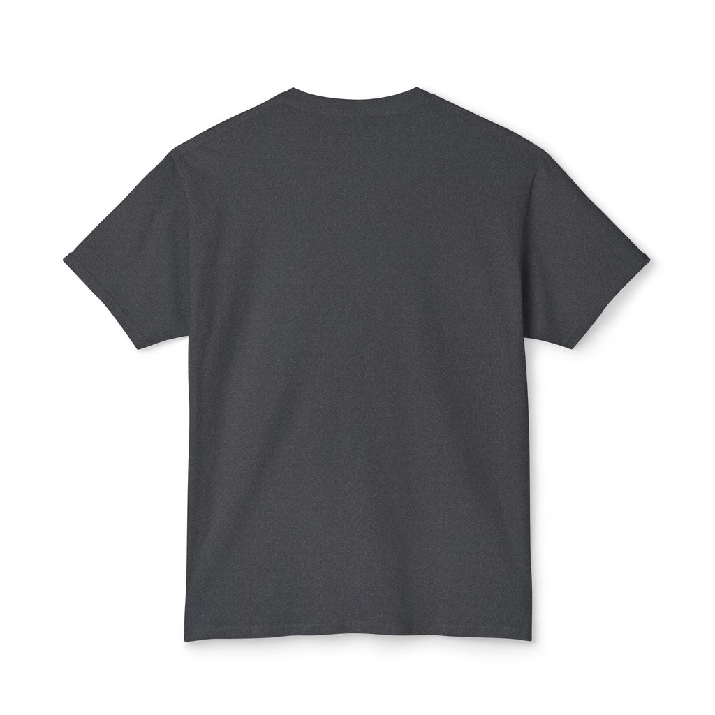 T-Shirt — 'Sou Guerreiro, Sou Amante, Sou Inteiro' Vintage Shield Graphic