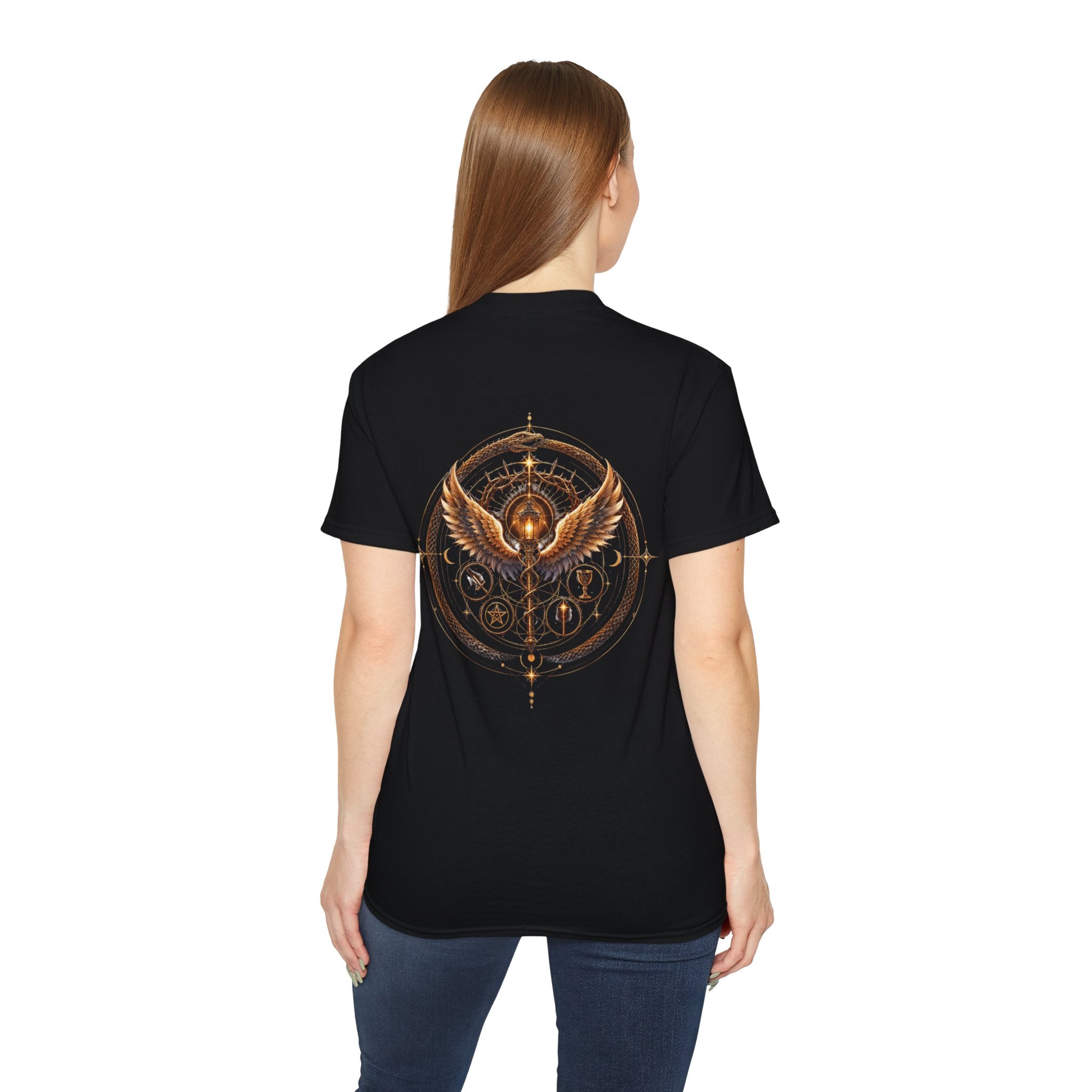 Estou Solteira Não Em Modo De Sobrevivência T-Shirt — Feminine Single Life Graphic Tee (Portuguese)