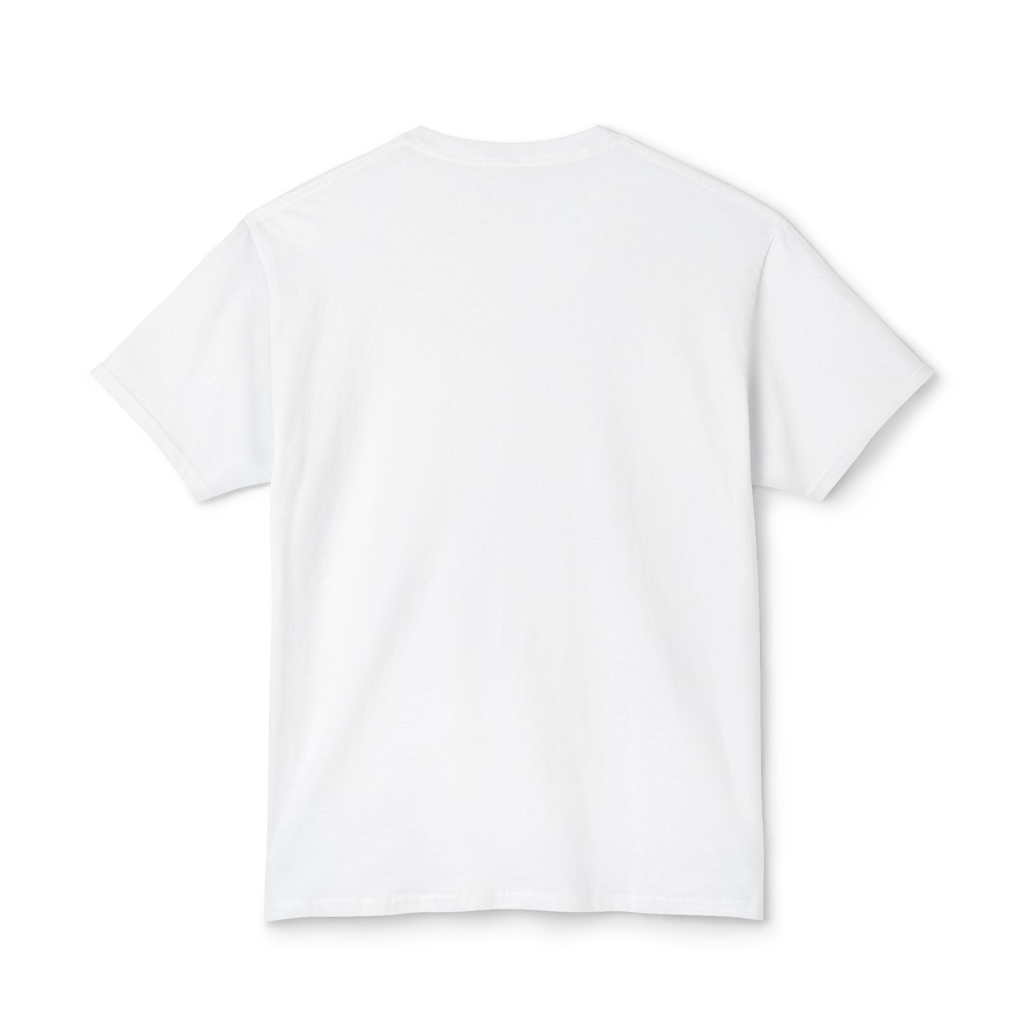 T-Shirt — 'Sou Guerreiro, Sou Amante, Sou Inteiro' Vintage Shield Graphic