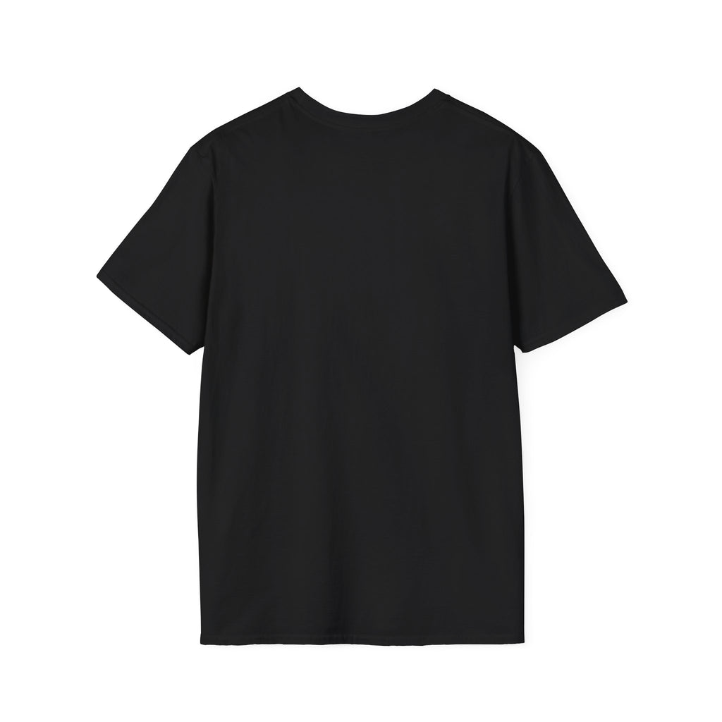 Nao é Karma T-Shirt — Retro Mystic Sun & Moon Astrology Graphic Tee