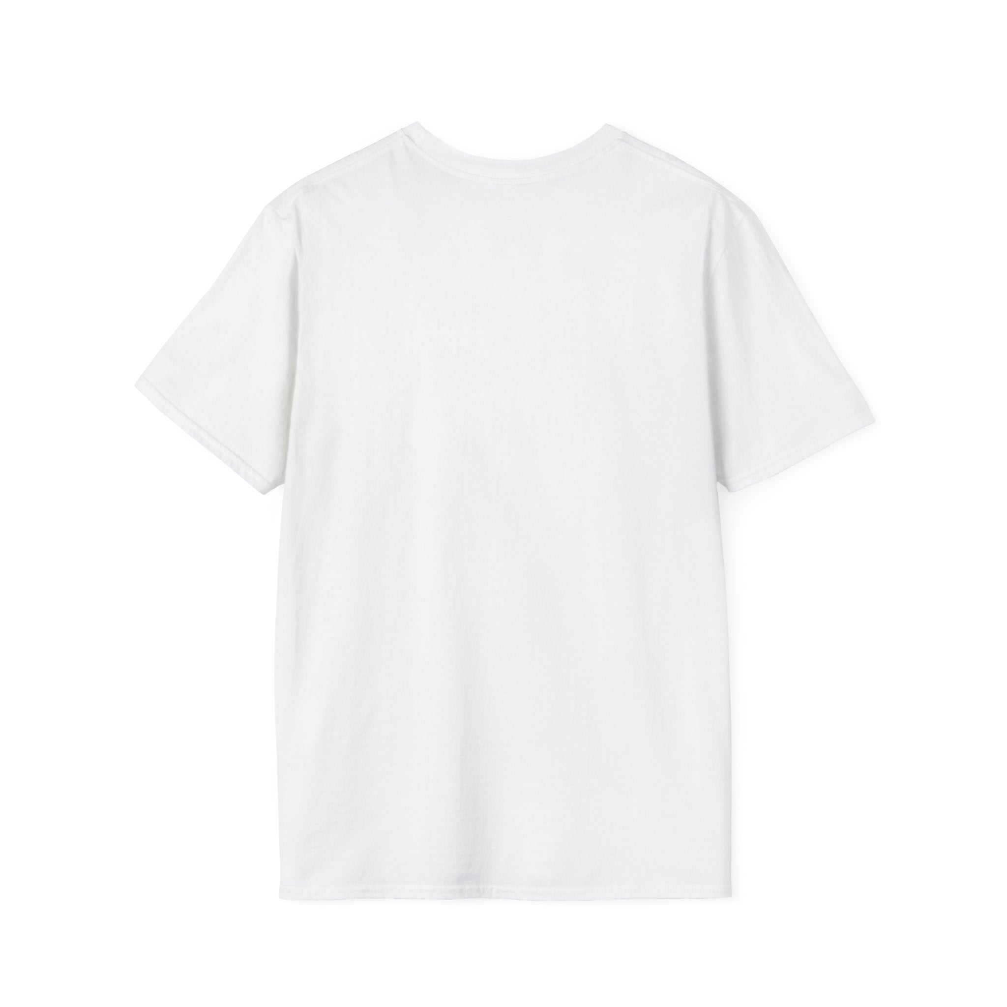Nao é Karma T-Shirt — Retro Mystic Sun & Moon Astrology Graphic Tee