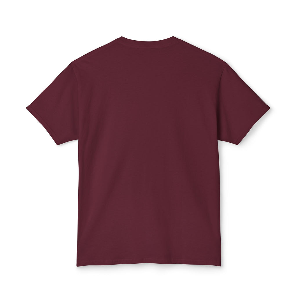 T-Shirt — 'Sou Guerreiro, Sou Amante, Sou Inteiro' Vintage Shield Graphic