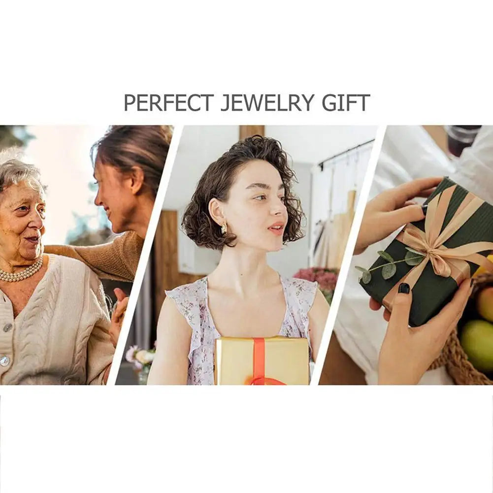 Stainless Steel Breathlace Necklace Quit Smoking Anxiety Relief Anti Vaping Necklace Breathing Necklace For Anxiety Mindful