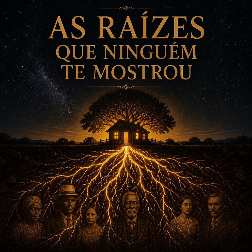 Grimório de Sinastria Familiar — Mapa Cruzado do Sistema Familiar